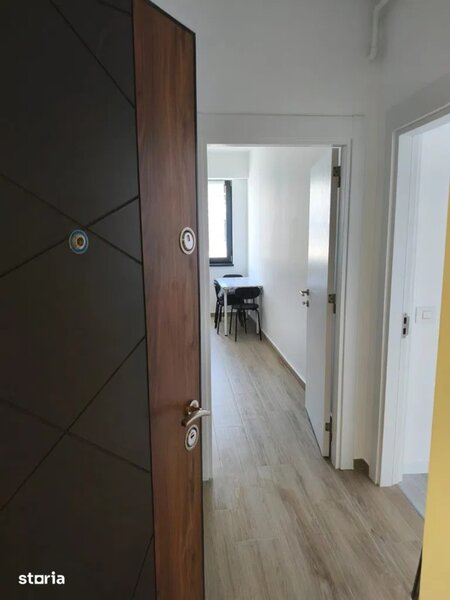 Drumul Taberei Apartament 2 camere decomandat 55 mp Novum56 Timisoara!