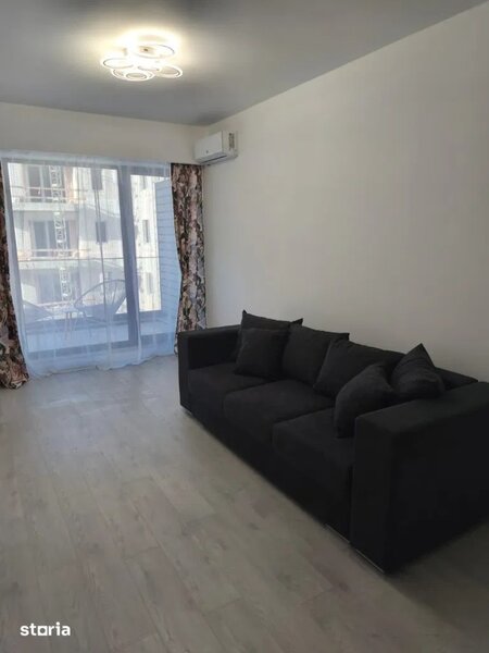 Drumul Taberei Apartament 2 camere decomandat 55 mp Novum56 Timisoara!