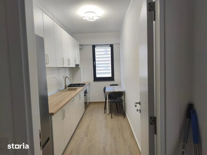 Drumul Taberei Apartament 2 camere decomandat 55 mp Novum56 Timisoara!