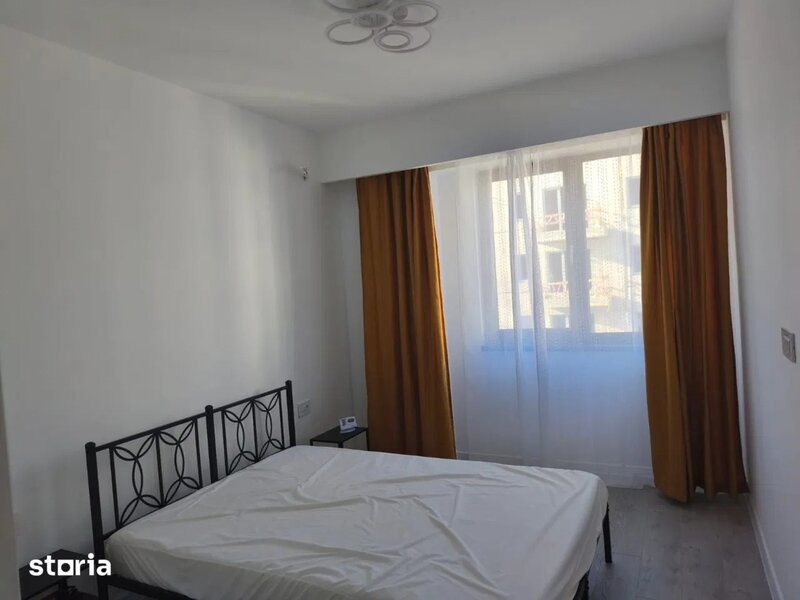 Drumul Taberei Apartament 2 camere decomandat 55 mp Novum56 Timisoara!