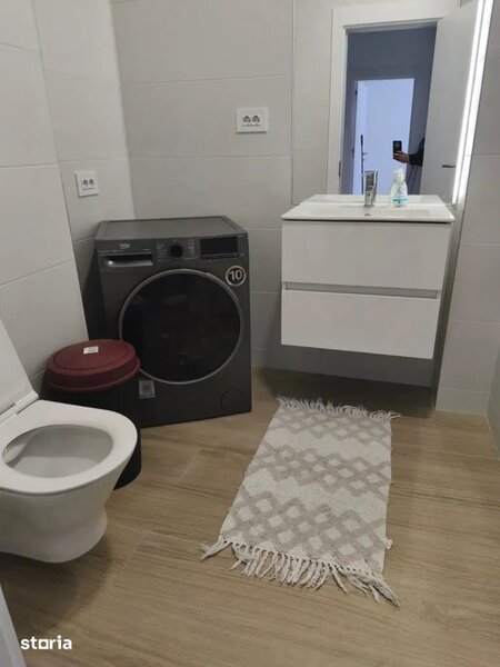 Drumul Taberei Apartament 2 camere decomandat 55 mp Novum56 Timisoara!
