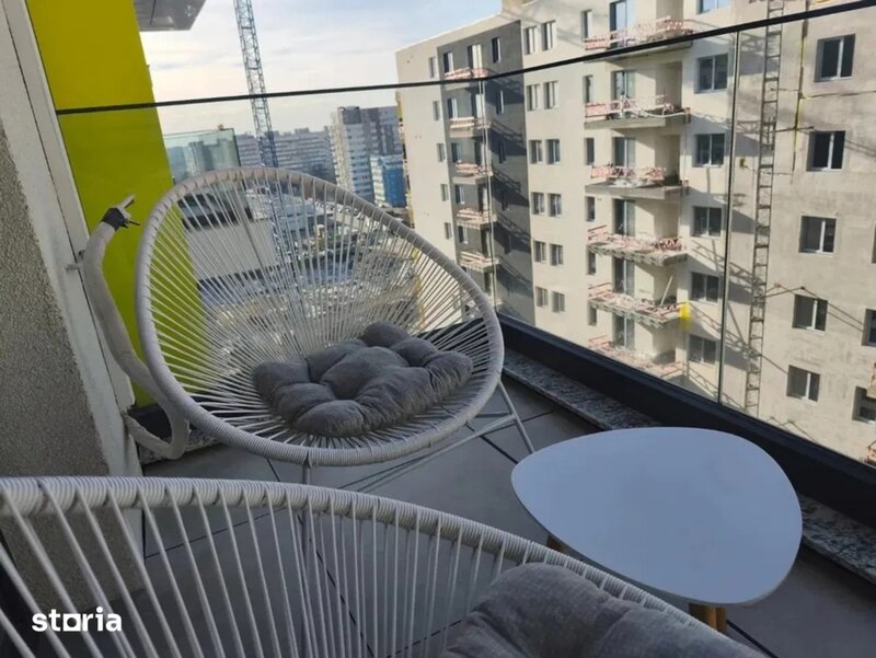 Drumul Taberei Apartament 2 camere decomandat 55 mp Novum56 Timisoara!